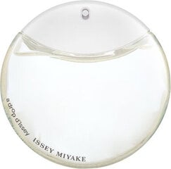 Женская парфюмерия A Drop D'Issey Issey Miyake EDP (90 мл) цена и информация | Issey Miyake Духи, косметика | pigu.lt