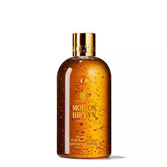 Dušo želė Molton Brown Mesmerising Oudh Accord & Gold, 300 ml kaina ir informacija | Dušo želė, aliejai | pigu.lt