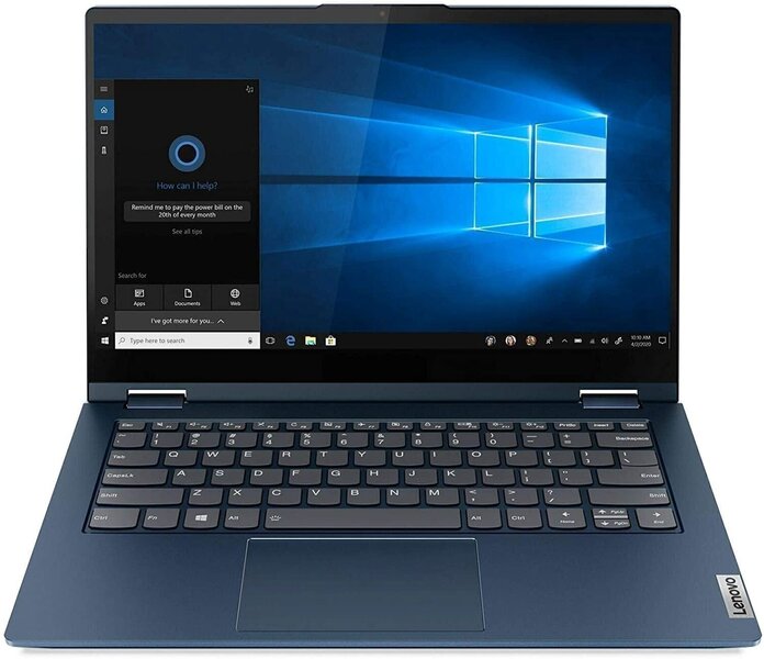 Lenovo ThinkBook 14s Yoga (20WE0021MH) kaina ir informacija | Nešiojami kompiuteriai | pigu.lt