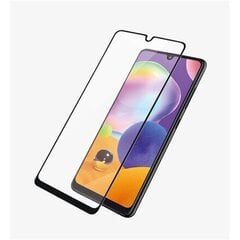 Panzerglass Samsung Galaxy A51 Case Frie цена и информация | Защитные пленки для телефонов | pigu.lt