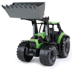 Трактор Lena Worxx Fahr Agrotron 7250 TTV 45см цена и информация | Игрушки для мальчиков | pigu.lt