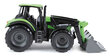 Traktorius Lena Worxx Fahr Agrotron 7250 TTV 45cm цена и информация | Žaislai berniukams | pigu.lt