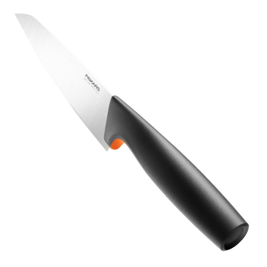 Fiskars peilis Functional Form, 15 cm kaina ir informacija | Peiliai ir jų priedai | pigu.lt