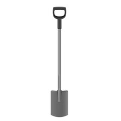 Лопата прямая Cellfast, 112,5 см цена и информация | Садовые инструменты | pigu.lt