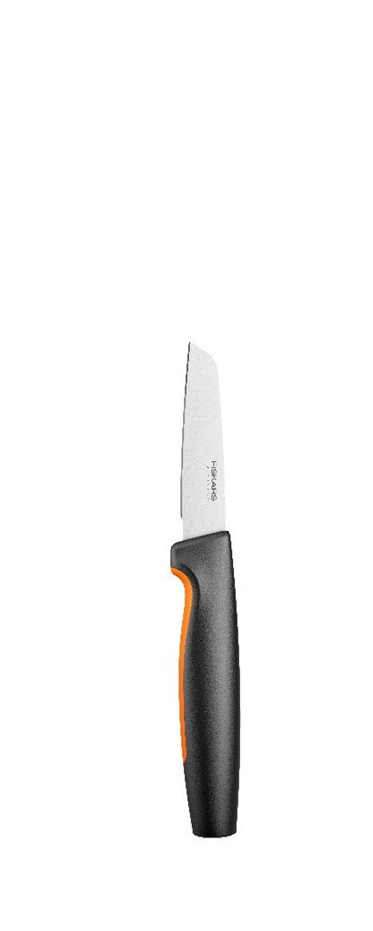 Fiskars lupimo peilis Royal, 8 cm цена и информация | Peiliai ir jų priedai | pigu.lt