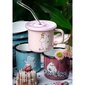 Puodelis Freken Snork, rožinis цена и информация | Taurės, puodeliai, ąsočiai | pigu.lt