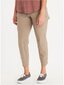 Kelnės moterims Marmot Wm's Elda Cargo Ankle Pant, smėlio цена и информация | Sportinė apranga moterims | pigu.lt