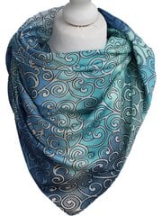 Тонкий шарф, женский цена и информация | Шарф женский | pigu.lt