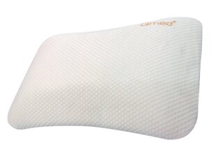 Ortopedinė pagalvė Qmed Vario kaina ir informacija | Pagalvės | pigu.lt