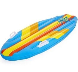 Надувная доска для плавания Bestway Sunny Surf Rider цена и информация | Надувные и пляжные товары | pigu.lt