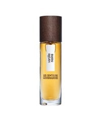 Kvapusis vanduo Les Senteurs Gourmandes Vanille Noire EDP moterims, 15 ml kaina ir informacija | Kvepalai moterims | pigu.lt