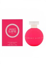 Kvapusis vanduo Geparlys Sweet Life EDP moterims, 100 ml kaina ir informacija | Kvepalai moterims | pigu.lt