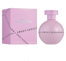 Parfumuotas vanduo Geparlys Sweet Sensation EDP moterims, 100 ml kaina ir informacija | Kvepalai moterims | pigu.lt