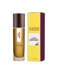 Парфюмированная вода Les Senteurs Gourmandes Vanille Patchouli EDP для женщин, 15 мл цена и информация | Женские духи | pigu.lt