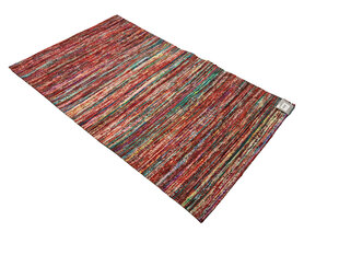 Kilimas Sari red 160x230 cm kaina ir informacija | Kilimai | pigu.lt