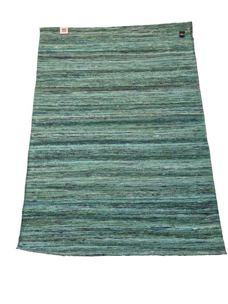 Kilimas Sari green 160x230 cm kaina ir informacija | Kilimai | pigu.lt