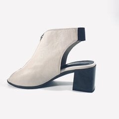 Кожаные туфли VENEZIA  цена и информация | Женские сандалии MONNA LISA | pigu.lt