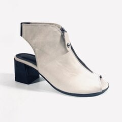 Кожаные туфли VENEZIA  цена и информация | Женские босоножки | pigu.lt