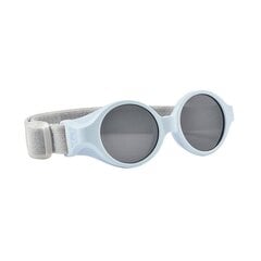 Plaukimo akiniai Beaba, pilki kaina ir informacija | Plaukimo akiniai | pigu.lt
