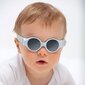 Plaukimo akiniai Beaba, pilki цена и информация | Plaukimo akiniai | pigu.lt