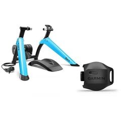 Dviratis treniruoklis Tacx Boost Bundle kaina ir informacija | Dviračiai treniruokliai | pigu.lt