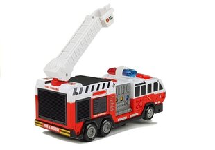 Gaisrinės automobilis "Fire & Rescue" kaina ir informacija | Žaislai berniukams | pigu.lt