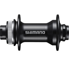 Priekinė stebulė Shimano MT400 Alivio 110/32 Disk kaina ir informacija | Kitos dviračių dalys | pigu.lt