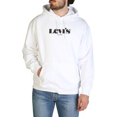 Levi's - 38479_T2-RELAXD-GRAPHIC 53174 цена и информация | Мужские толстовки | pigu.lt