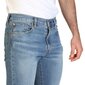 Džinsai vyrams Levi's 512- Slim 53176, mėlyni цена и информация | Džinsai vyrams | pigu.lt