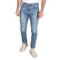 Džinsai vyrams Levi's 512- Slim 53176, mėlyni kaina ir informacija | Džinsai vyrams | pigu.lt