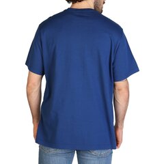 Marškinėliai vyrams Levi's 16143 53179, mėlyni kaina ir informacija | Vyriški marškinėliai | pigu.lt