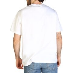 Marškinėliai vyrams Levi's 16143 53181, balti kaina ir informacija | Vyriški marškinėliai | pigu.lt