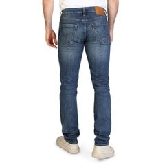 Džinsai vyrams Levi's 511_SLIM 53182, mėlyni kaina ir informacija | Levi's Apranga, avalynė, aksesuarai | pigu.lt