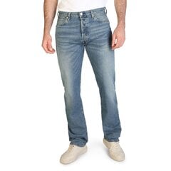 Levi's - 501 53184 цена и информация | Мужские джинсы | pigu.lt