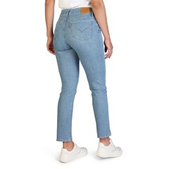 Levi's - 712_SLIM 53230 цена и информация | Женские джинсы | pigu.lt