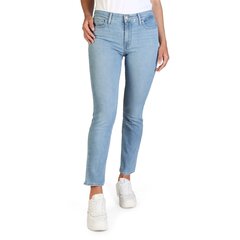 Levi's - 712_SLIM 53230 цена и информация | Женские джинсы | pigu.lt