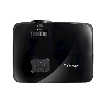 Optoma E9PX7D102EZ1 цена и информация | Projektoriai | pigu.lt