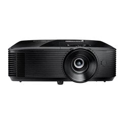 Optoma Projector DS320 SVGA (800x600), 3 цена и информация | Проекторы | pigu.lt