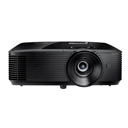 Optoma E9PX7D102EZ1 kaina ir informacija | Projektoriai | pigu.lt