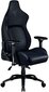 Žaidimų kėdė Razer Iskur, juoda kaina ir informacija | Biuro kėdės | pigu.lt