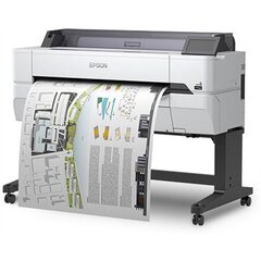 Принтер Epson C11CJ56301A0 цена и информация | Принтеры | pigu.lt