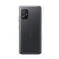 Asus Zenfone 8 5G Dual SIM 8/256GB Obsidian Black (90AI0061-M00090) kaina ir informacija | Mobilieji telefonai | pigu.lt