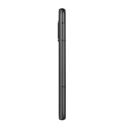 Asus Zenfone 8 5G Dual SIM 8/256GB Obsidian Black (90AI0061-M00090) цена и информация | Mobilieji telefonai | pigu.lt