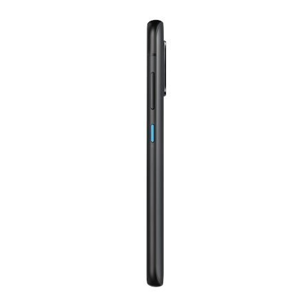 Asus Zenfone 8 5G Dual SIM 8/256GB Obsidian Black (90AI0061-M00090) цена и информация | Mobilieji telefonai | pigu.lt