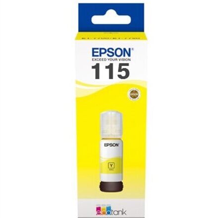 Epson C13T07D44A kaina ir informacija | Kasetės rašaliniams spausdintuvams | pigu.lt