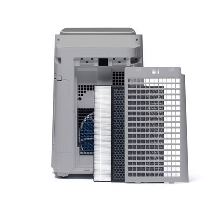 Oro valytuvas Sharp UA-HD60E-L kaina ir informacija | Oro valytuvai | pigu.lt