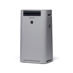 Воздухоочиститель Sharp UA-HG60E-L цена и информация | Очистители воздуха | pigu.lt