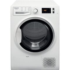 Hotpoint NT M1182SKEU kaina ir informacija | Džiovyklės | pigu.lt