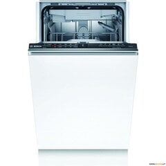 Bosch SPV2XMX01E цена и информация | Посудомоечные машины | pigu.lt