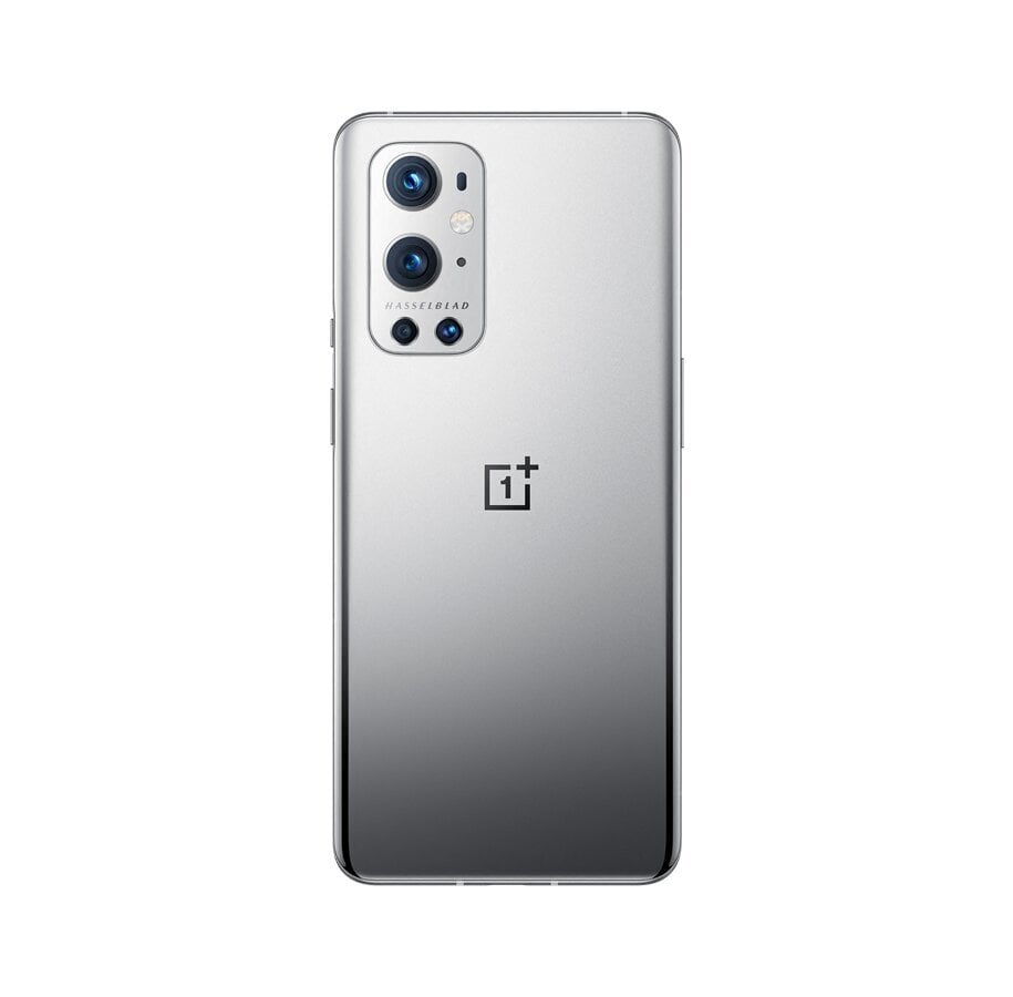 OnePlus 9 Pro 5G, 8GB/128GB, Dual Sim, Morning Mist kaina ir informacija | Mobilieji telefonai | pigu.lt